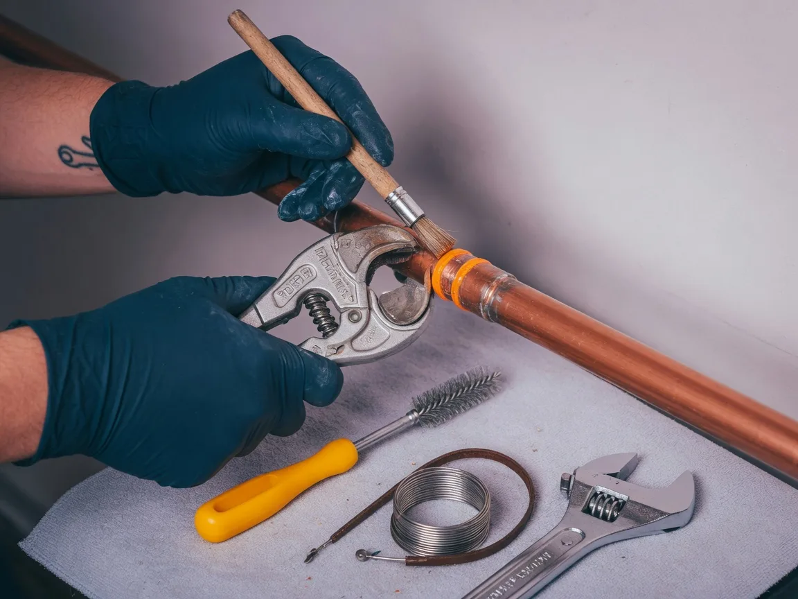 Why choose Sump Pump Repair in Orland, CA